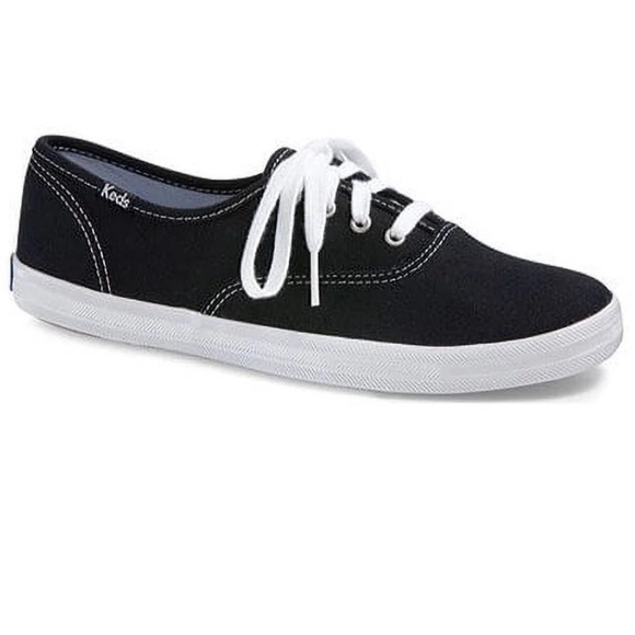 Keds Shoes - Keds Champion Oxford Canvas Sneaker (Women's)